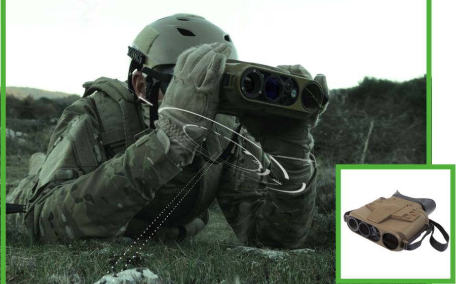 jim compact the next-gen multifunction infrared binoculars