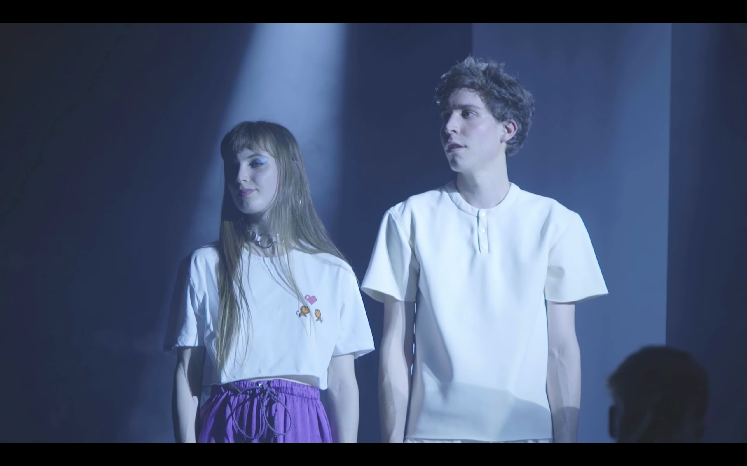 the pirouettes | live @ la cigale