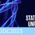 [GDC2023]State of Unreal(官方字幕)