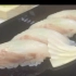 【日料刀工系列】鲈鱼分解和刺身、寿司制作
