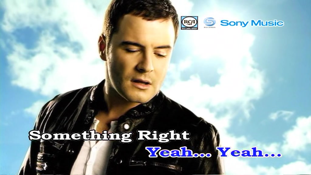 【4K】Westlife - Something Right