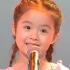 【意大利金币赛的中文歌】萌化了！5岁中国宝宝和安团的甜美合唱-儿童节快乐呀！