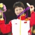 2012年伦敦奥运会跆拳道女子49公斤级：吴静钰