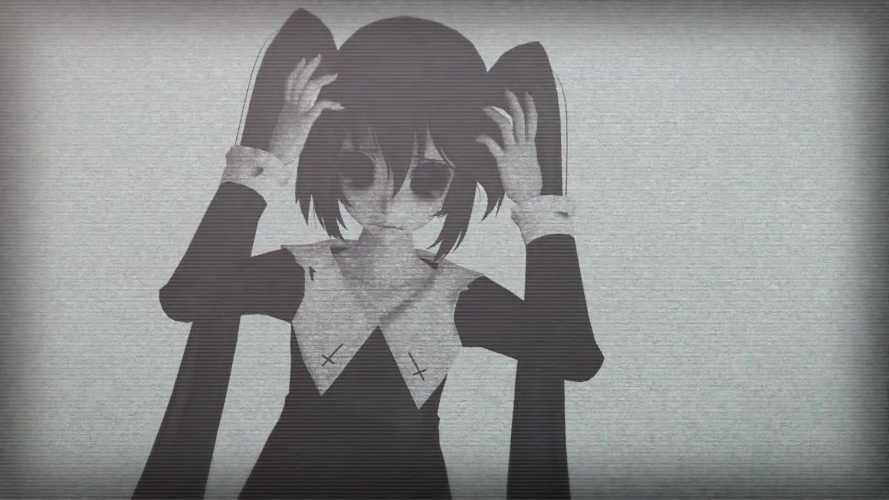 【MMD】MAMA HATES YOU.