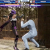 Dead or Alive 6 Top 4 - Frosty Faustings XVIII (2026)_游戏热门视频