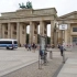 【德国】柏林-勃兰登堡门到国会大厦 Brandenburg Gate to Reichstag in Berlin Ge