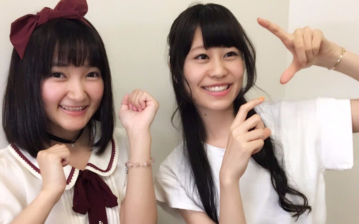 声优部分(西本里美 大冢纱英)