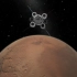 KSP真实太阳系原版组件登陆火星