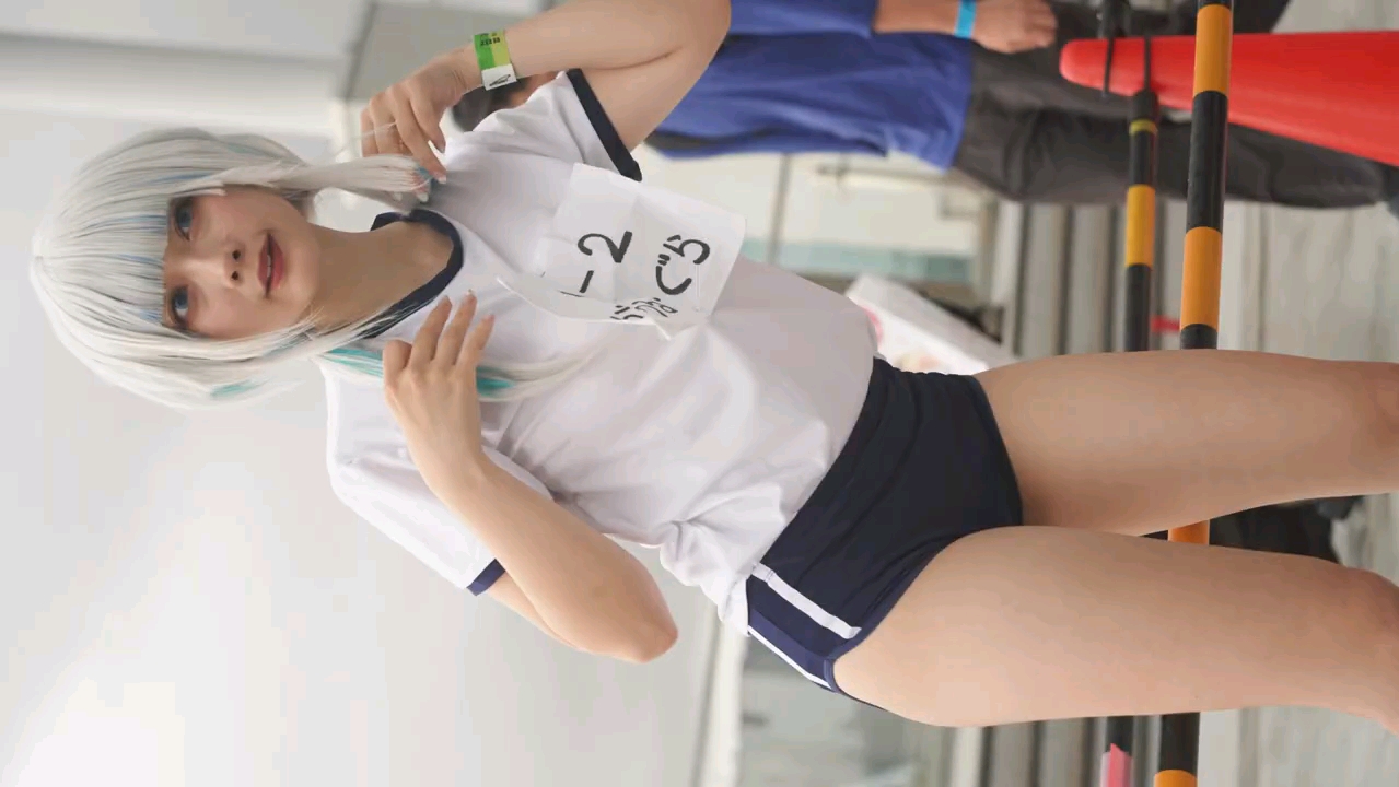 Highlights from the Comic-Con show floor