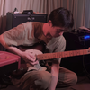 晕盖「 ひとりぼっちの人工衛星 」cover