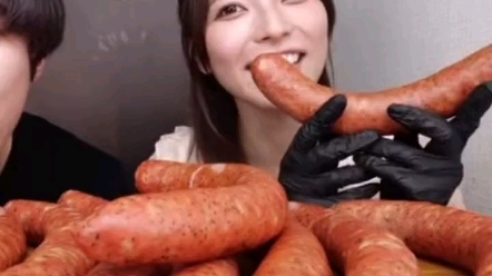 Yayoi Uehara,, that gagging sound is so evil.