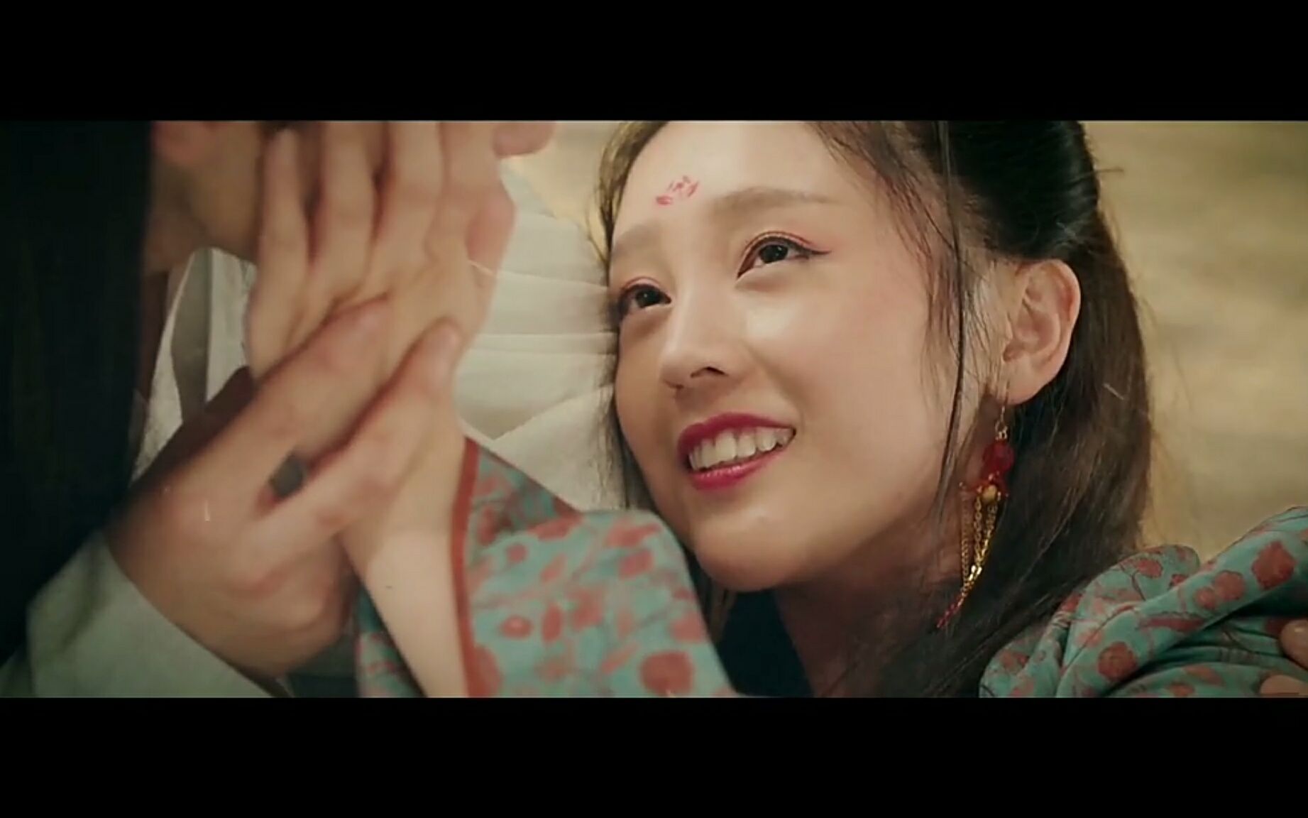 【灵魂摆渡 · 黄泉】三七 · 孟婆庄里有女初嫁人