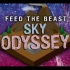 [ChosenArchitect] FTB Sky Odyssey The Middle