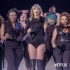 【巡演官方预告】霉霉Taylor Swift reputation Stadium Tour与Netflix合作预告释出
