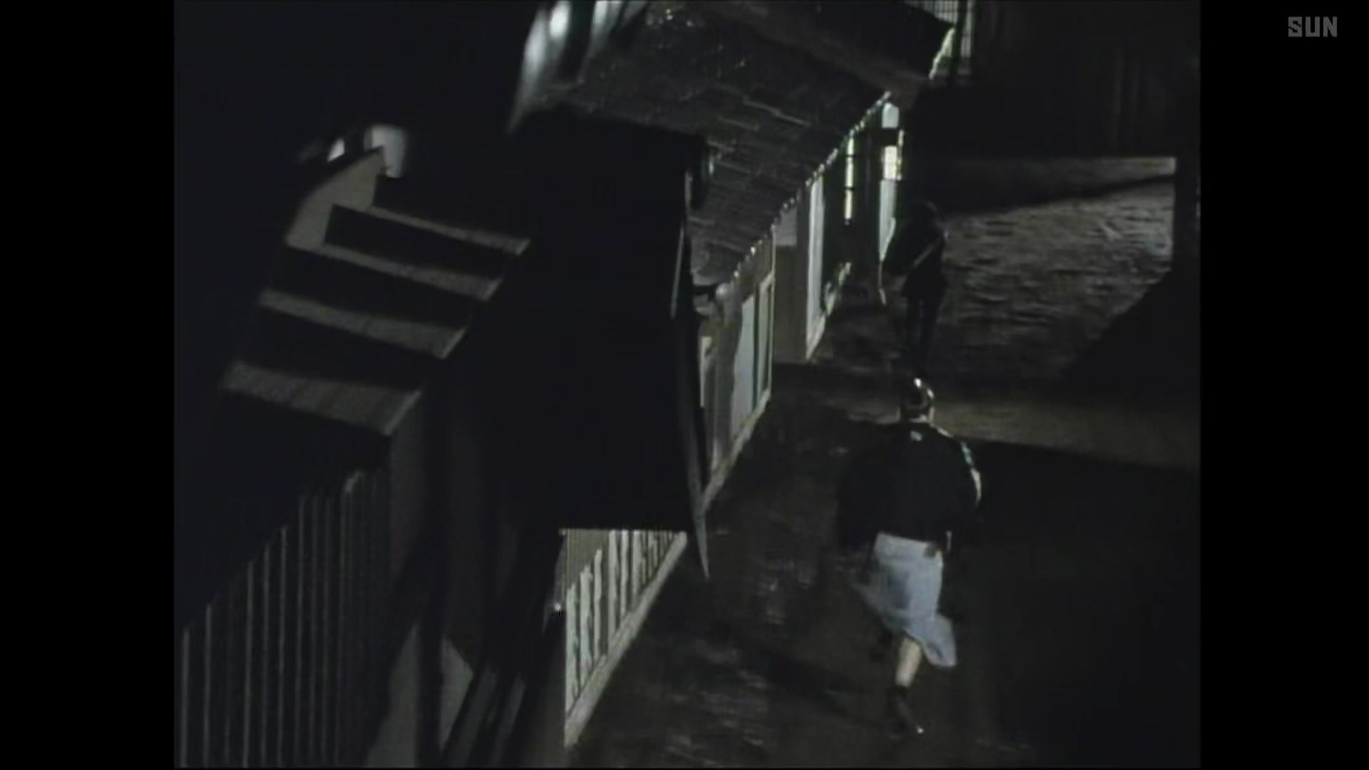 1981-1982《同心晓兰之介》第三十回