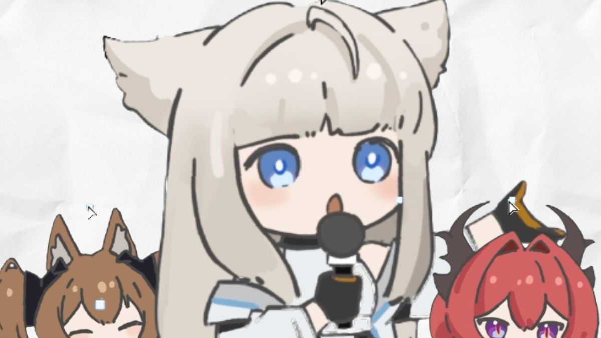 ⚡少女终末旅行⚡