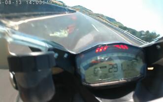 Ducati 899 最高时速_汽车_科技_哔哩哔哩