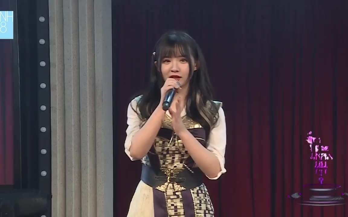 snh48刘闲20201206时之卷刘闲cut