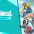 【搬运-Sims系列】模拟人生4-雪境仙踪DLC-原声OST