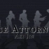 【AkiJin】自制美剧Ace Attorney（逆转检事）（试做版）