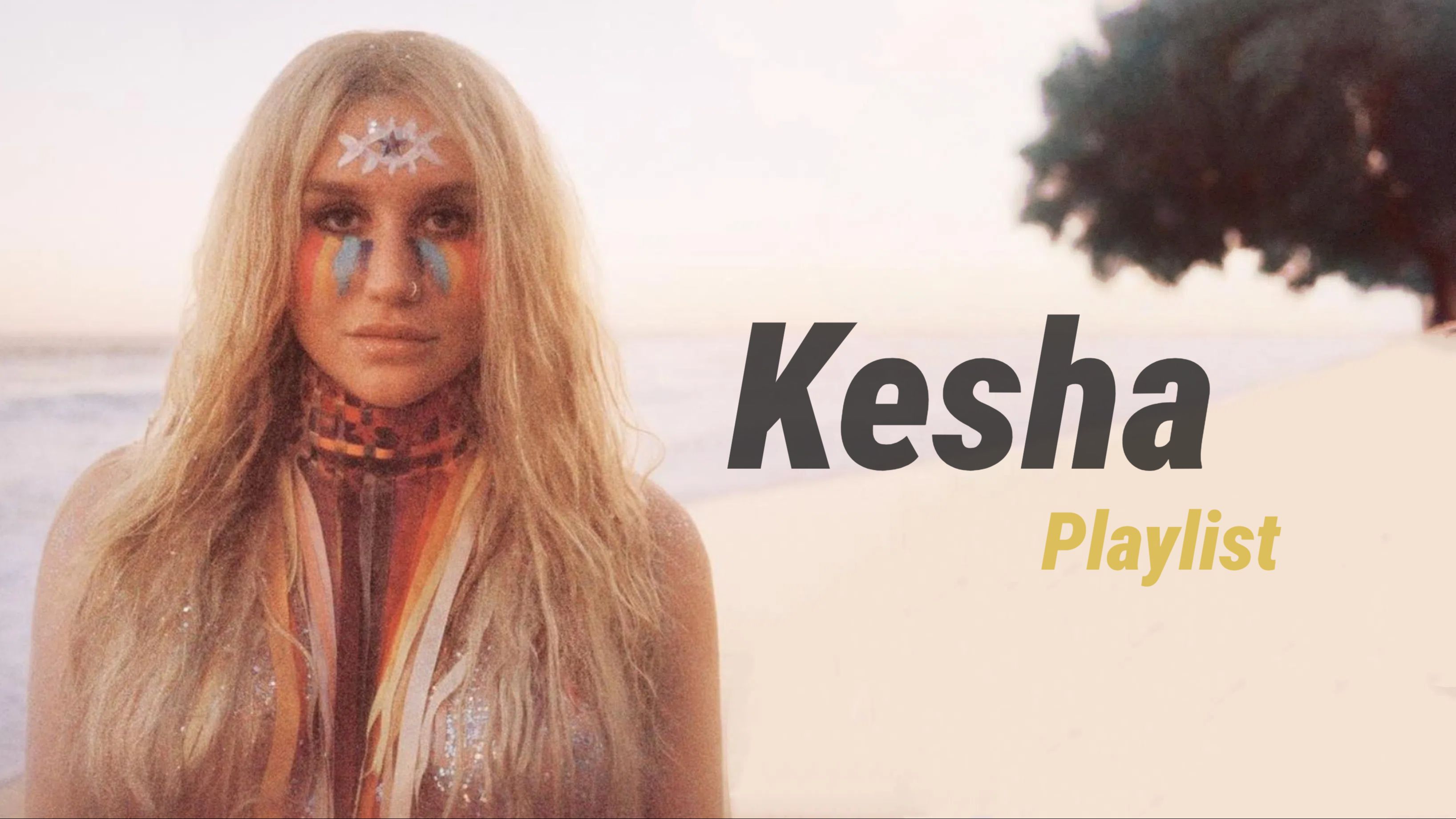 𝐏𝐥𝐚𝐲𝐥𝐢𝐬𝐭｜『狂魅电音』Kesha凯莎沉浸式歌单 | 凯莎十大精选