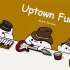 看喵喵版的《Uptown Funk》，萌出喵来喵(^･ｪ･^)
