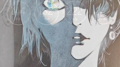 纸媒时代的国漫之光第八期—<em class="keyword">黑血</em>—<em class="keyword">赵佳</em>