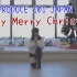 【Mako】Produce 101 Japan-Happy merry Christmas 翻跳