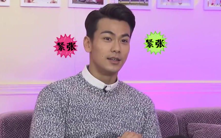 【戴向宇】20150108期我们都爱笑cut——小剪