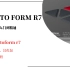 AutoForm R7 零基础快速入门，8节精选课程全面讲解R7 各类基础操作，轻松掌握快速上手！！！