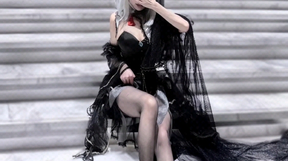 I can't even imagine how good my sister-in-law smells.