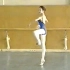 【北舞芭蕾考级】6级教程