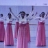 朝鲜舞手位组合