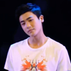 【朴炯植】中文歌《She’s Gone》已附上歌词，为2013年帝国之子时期上海FM的舞台，因为是饭拍频、年代久了，所以画质、音质都不理想，但中文是准的