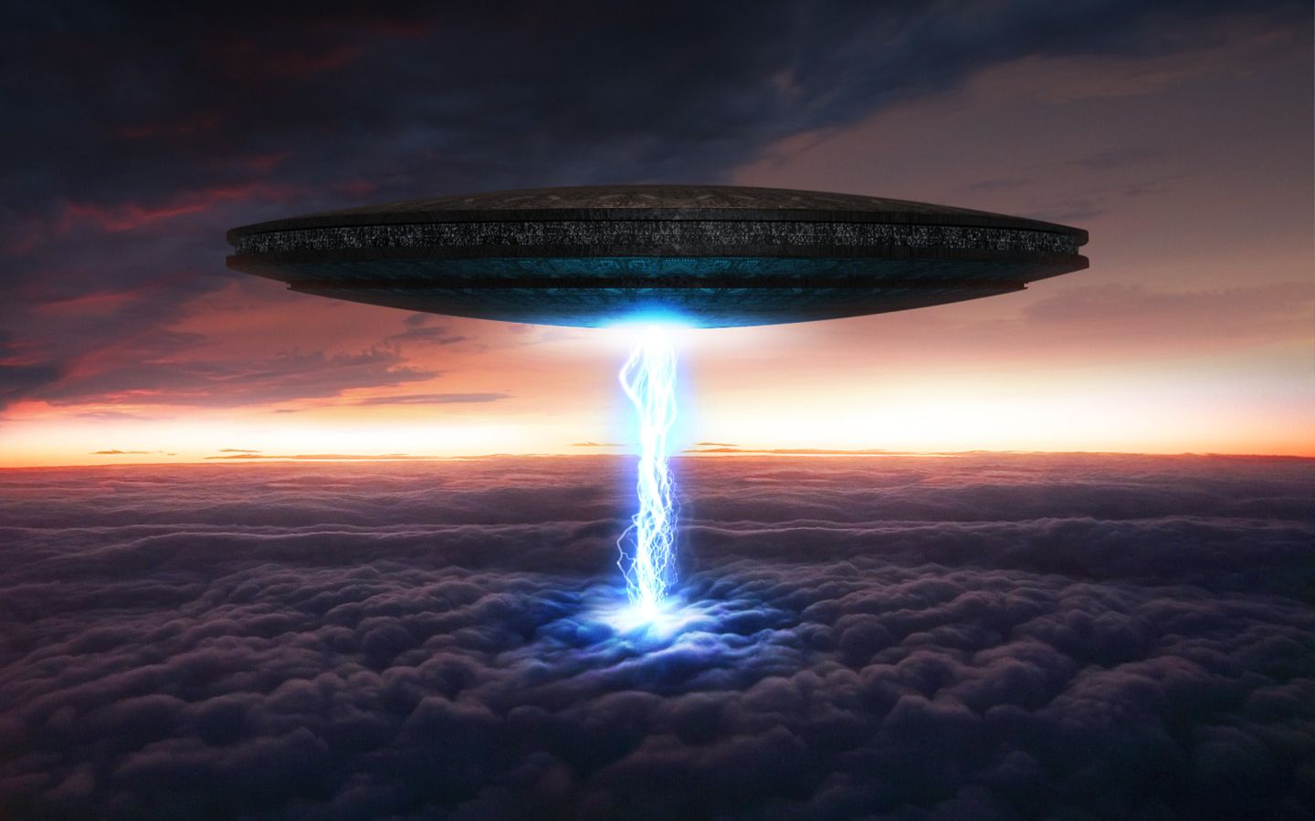 ufo-ufo图片