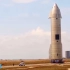 SpaceX 星舰 SN11 成型并转移至发射台，做工明显变好了