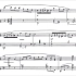 【钢琴】斯克里亚宾 四首前奏曲 Op.22 曲谱同步
