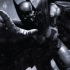 【排行向】影视中的蝙蝠侠强弱排名No4