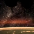 在太空中环视银河是什么样的体验？ 国际空间站周刊 VOL. 016
