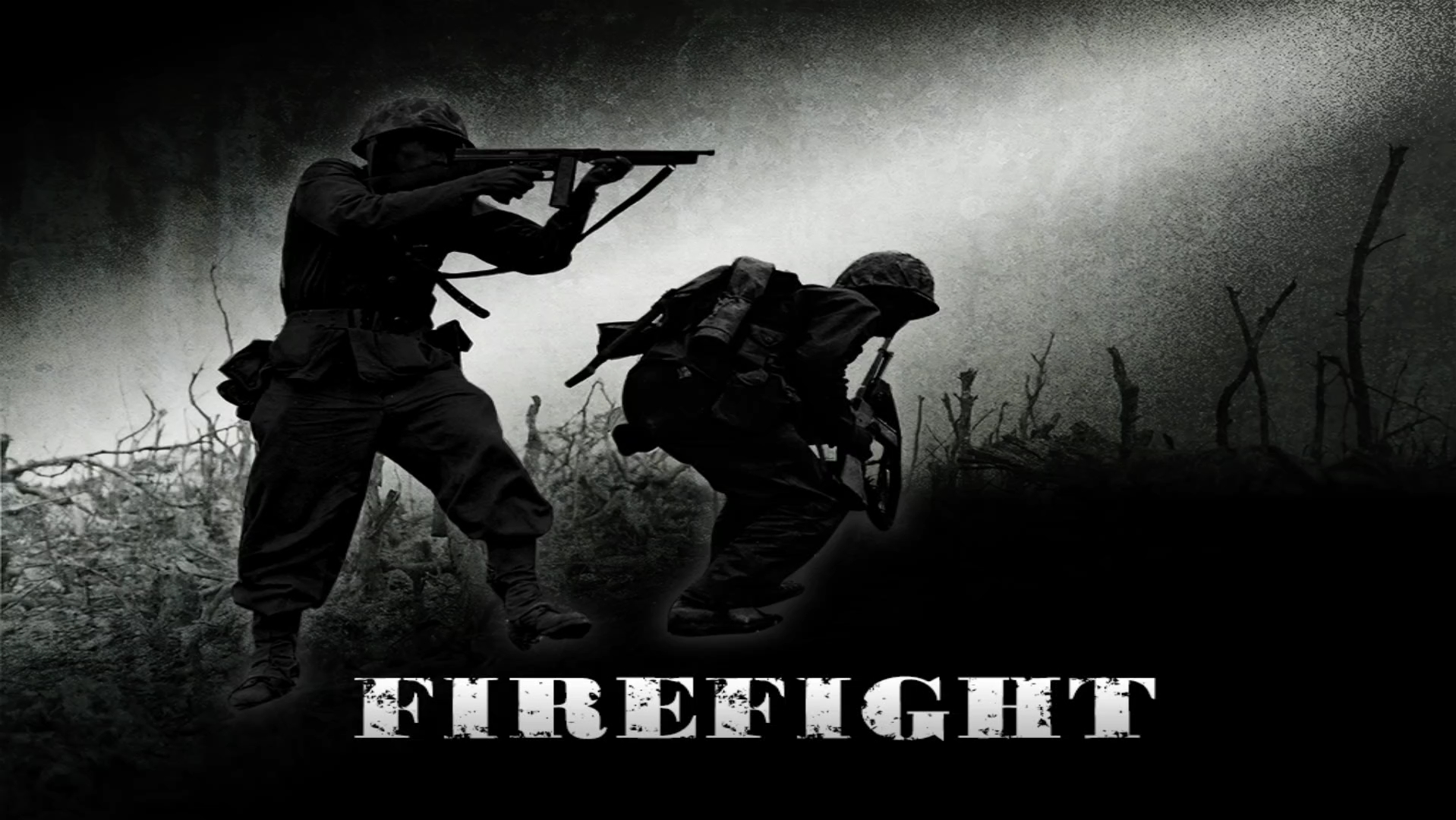 [firefight交战]8.3.0版本更新内容(粗略)