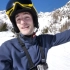 看了这个视频你就知道怎么帅气地滑雪了！