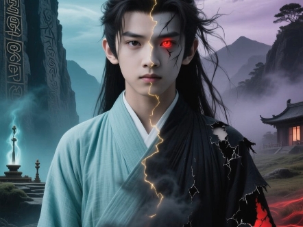 宇宙真相—魔君的由来！