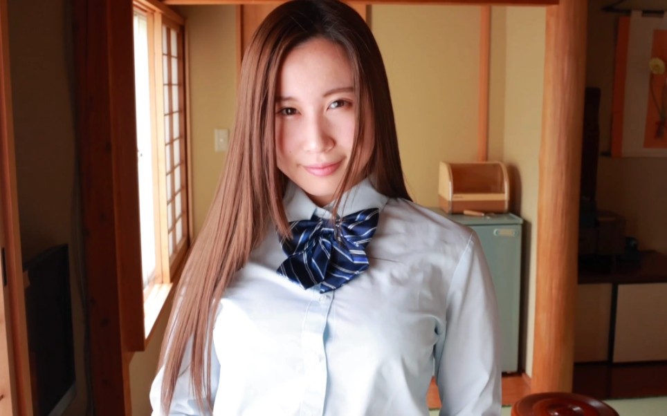 Like the uniform?