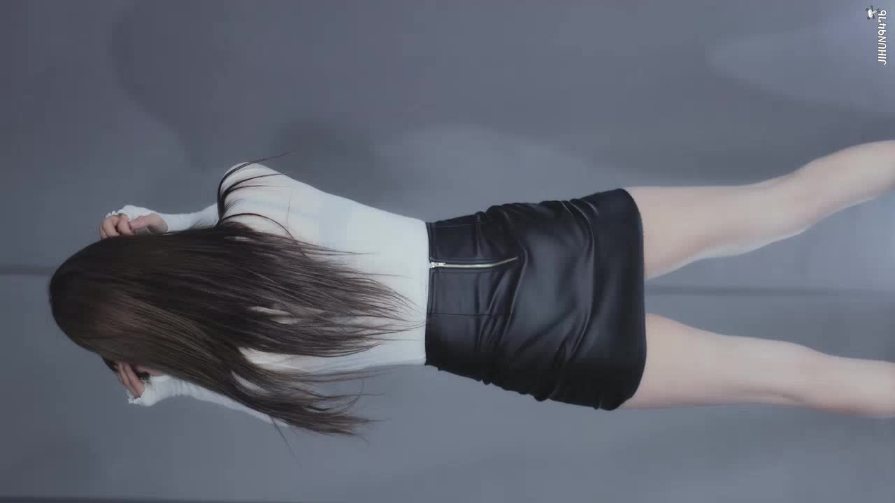 210318 Girl Crush 泰利（Taeri）4k高清直拍