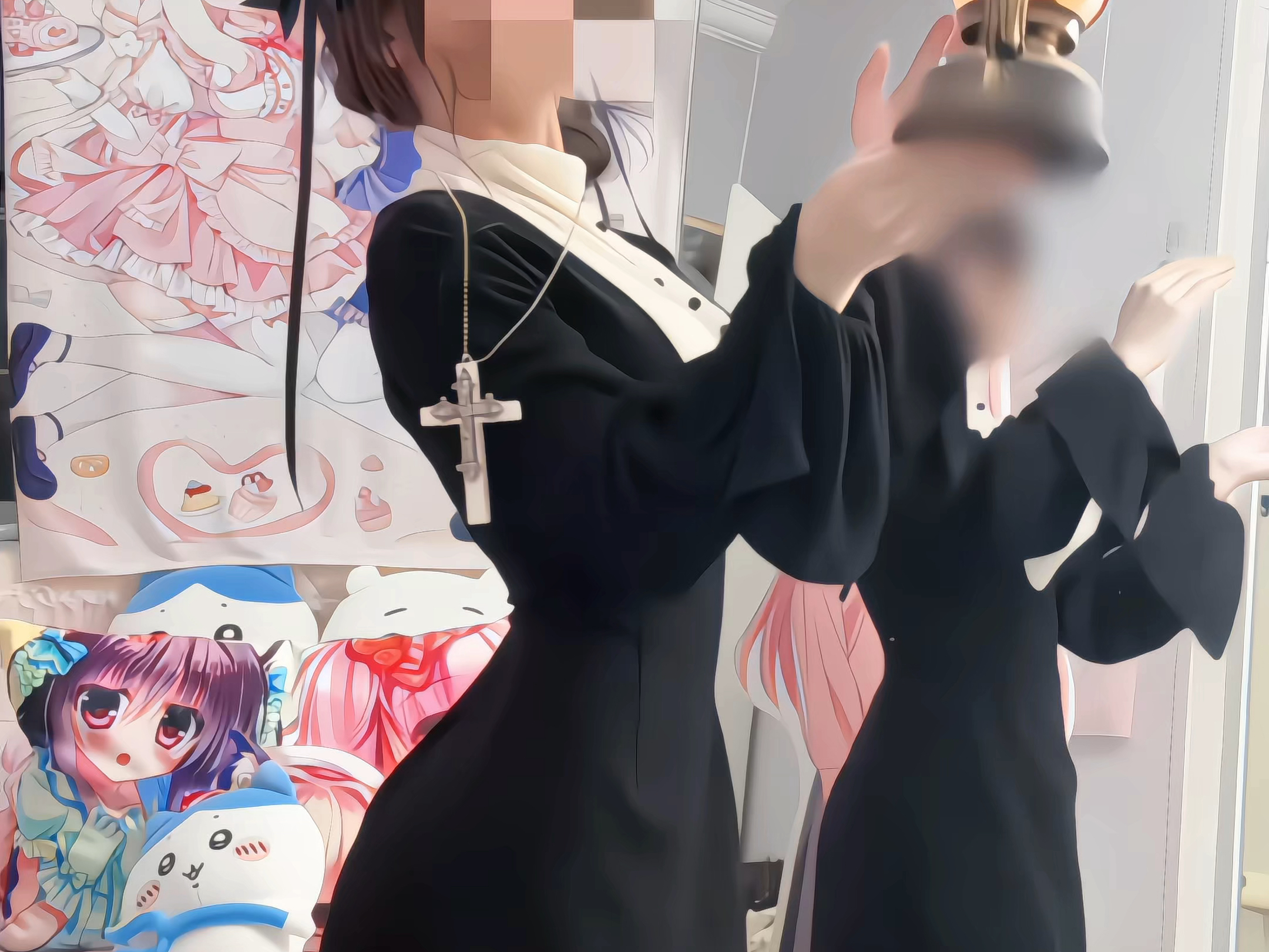 神会指引你前进的方向