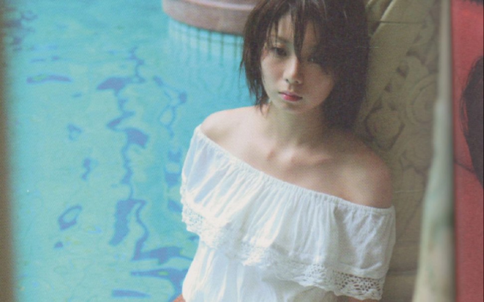光夏海森宽和夏蜜柑的福利写真照假面骑士decade