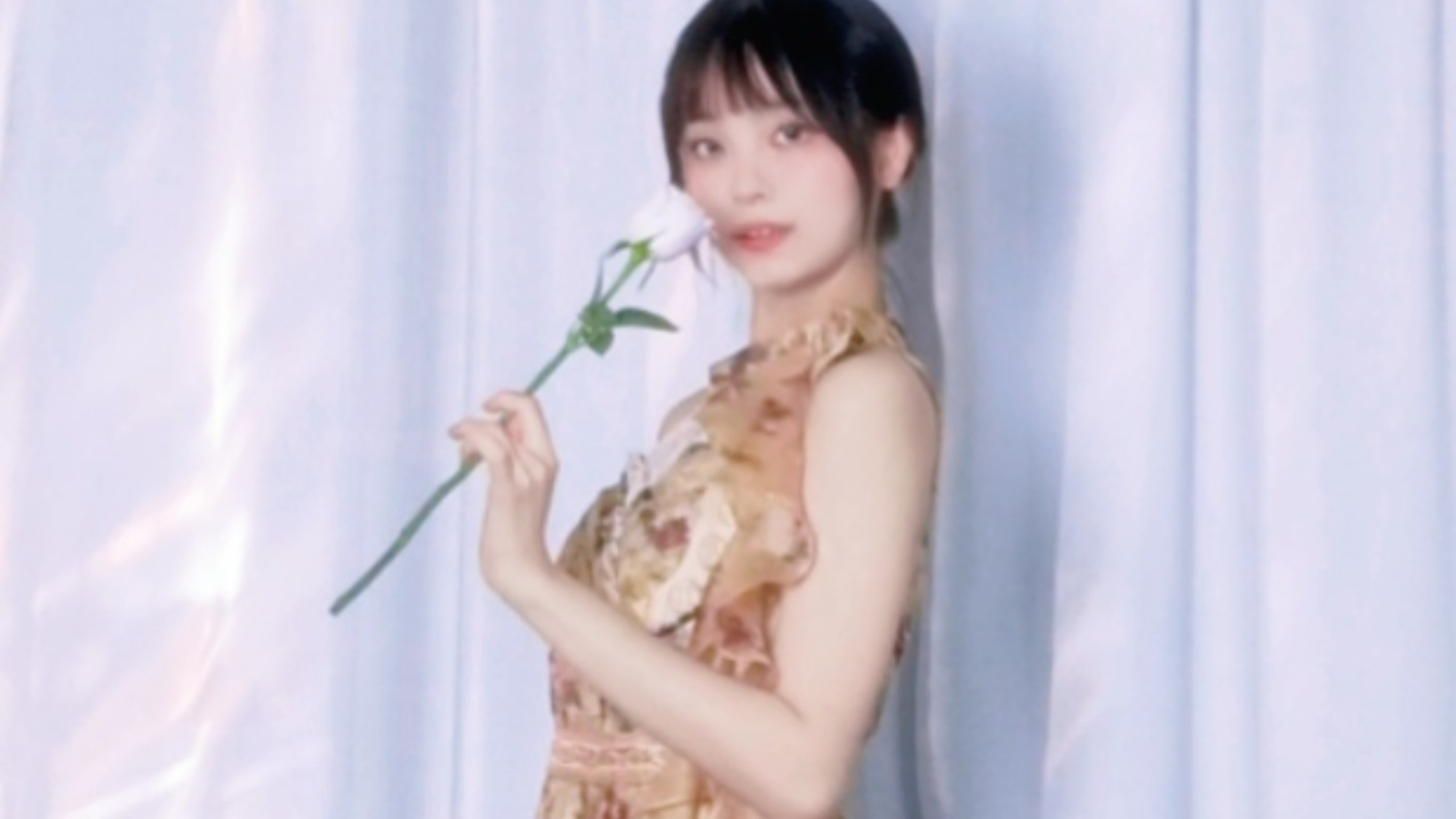 想听你说月色真美💜