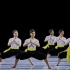 【民大舞院】《傣族傣拳表演性组合》 2017级舞蹈表演毕业晚会