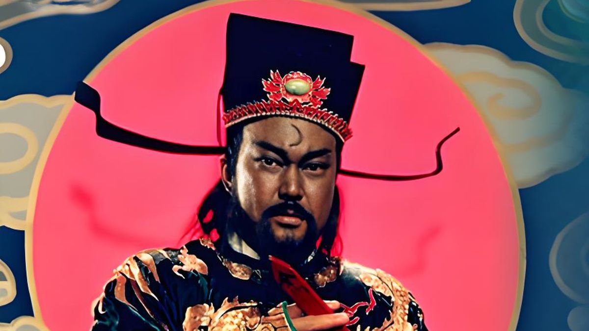 【包青天】(1993) 全236集