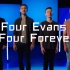 【中英字幕】“四个Evan 四个永远”四版Evan演员合唱《For Forever》|音乐剧《致埃文汉森》